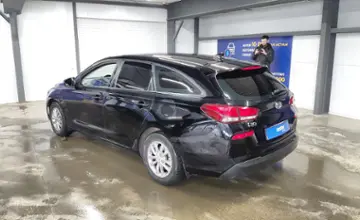 Hyundai i30 2023 года за 9 000 000 тг. в Астана фото 4