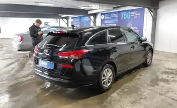 Hyundai i30 2023 года за 9 000 000 тг. в Астана фото 3