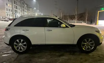 Infiniti FX 2006 года за 6 000 000 тг. в Караганда фото 2