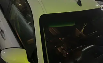 Infiniti FX 2006 года за 6 000 000 тг. в Караганда