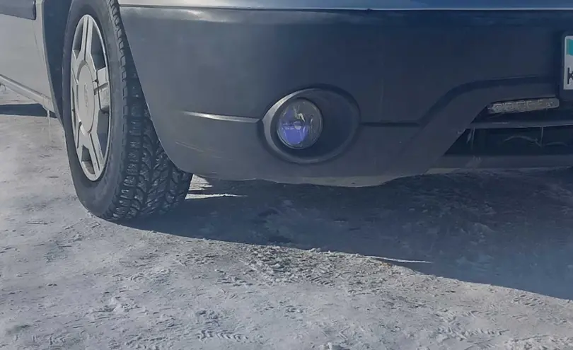 Ford Windstar 2001 года за 1 800 000 тг. в Уральск фото 2