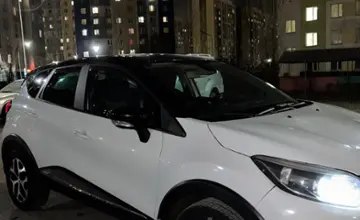 Renault Duster 2019 года за 7 300 000 тг. в Алматы