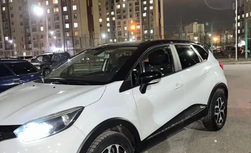 Renault Duster 2019 года за 7 300 000 тг. в Алматы