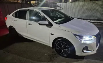 Chevrolet Onix 2025 года за 6 800 000 тг. в Алматы фото 2