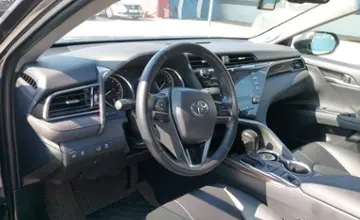 Toyota Camry 2019 года за 13 800 000 тг. в Шымкент фото 5