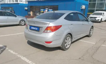 Hyundai Accent 2013 года за 4 500 000 тг. в Алматы фото 3
