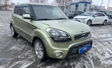 Kia Soul 2013 года за 5 000 000 тг. в Кокшетау фото 3