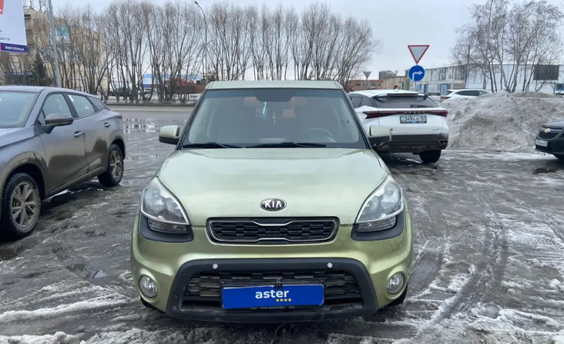 Kia Soul 2013 года за 5 000 000 тг. в Кокшетау фото 2