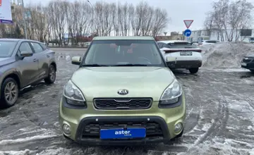 Kia Soul 2013 года за 5 000 000 тг. в Кокшетау фото 2