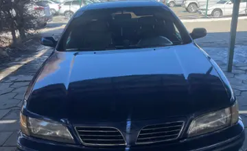 Nissan Maxima 1995 года за 2 500 000 тг. в Талдыкорган фото 2