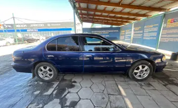 Nissan Maxima 1995 года за 2 500 000 тг. в Талдыкорган фото 4