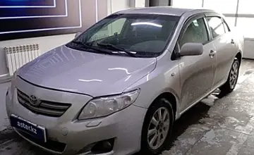 Toyota Corolla 2008 года за 4 200 000 тг. в Павлодар фото 1