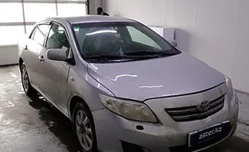 Toyota Corolla 2008 года за 4 200 000 тг. в Павлодар фото 3