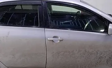 Toyota Corolla 2008 года за 4 200 000 тг. в Павлодар фото 4