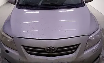 Toyota Corolla 2008 года за 4 200 000 тг. в Павлодар фото 2