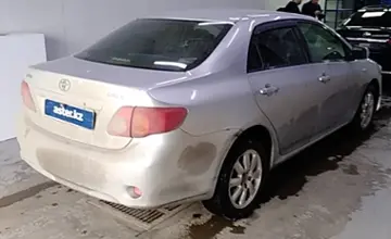 Toyota Corolla 2008 года за 4 200 000 тг. в Павлодар