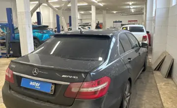 Mercedes-Benz E-Класс 2012 года за 6 000 000 тг. в Актобе