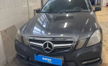 Mercedes-Benz E-Класс 2012 года за 6 000 000 тг. в Актобе фото 2