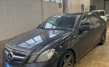 Mercedes-Benz E-Класс 2012 года за 6 000 000 тг. в Актобе фото 1