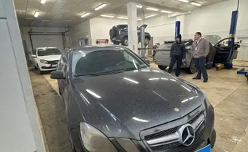 Mercedes-Benz E-Класс 2012 года за 6 000 000 тг. в Актобе фото 3