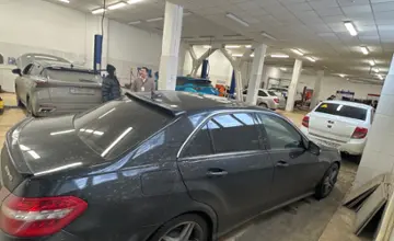 Mercedes-Benz E-Класс 2012 года за 6 000 000 тг. в Актобе фото 4