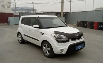 Kia Soul 2012 года за 4 800 000 тг. в Атырау фото 3