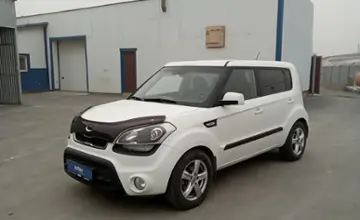 Kia Soul 2012 года за 4 800 000 тг. в Атырау фото 1