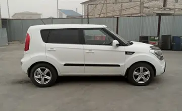 Kia Soul 2012 года за 4 800 000 тг. в Атырау фото 4