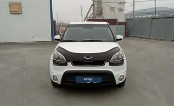 Kia Soul 2012 года за 4 800 000 тг. в Атырау фото 2