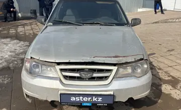 Daewoo Nexia 2009 года за 800 000 тг. в Уральск фото 2