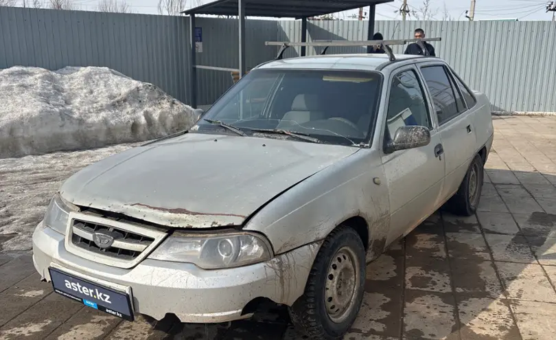 Daewoo Nexia 2009 года за 800 000 тг. в Уральск
