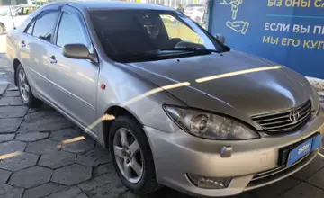 Toyota Camry 2005 года за 6 000 000 тг. в Талдыкорган фото 3