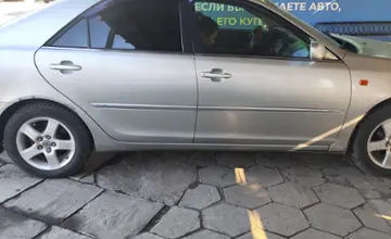 Toyota Camry 2005 года за 6 000 000 тг. в Талдыкорган фото 4