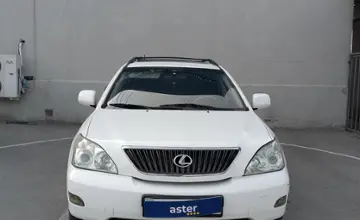 Lexus RX 2007 года за 7 500 000 тг. в Тараз фото 2