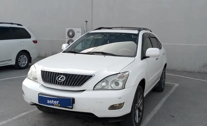 Lexus RX 2007 года за 7 500 000 тг. в Тараз