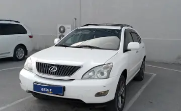 Lexus RX 2007 года за 7 500 000 тг. в Тараз фото 1