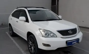 Lexus RX 2007 года за 7 500 000 тг. в Тараз фото 3