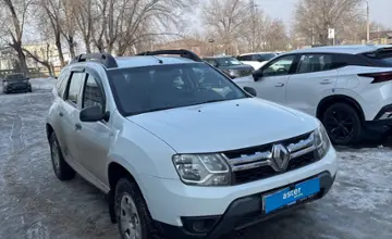 Renault Duster 2019 года за 6 500 000 тг. в Актобе фото 3