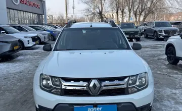 Renault Duster 2019 года за 6 500 000 тг. в Актобе фото 2