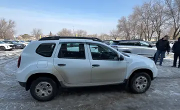 Renault Duster 2019 года за 6 500 000 тг. в Актобе фото 4