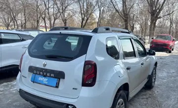 Renault Duster 2019 года за 6 500 000 тг. в Актобе