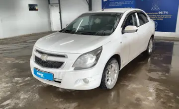 Chevrolet Cobalt 2023 года за 5 700 000 тг. в Астана фото 1