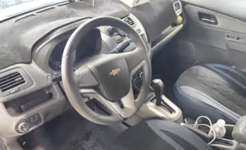 Chevrolet Cobalt 2023 года за 5 700 000 тг. в Астана фото 5