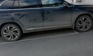 Geely Monjaro 2023 года за 15 000 000 тг. в Тараз фото 4