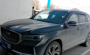 Geely Monjaro 2023 года за 15 000 000 тг. в Тараз фото 1