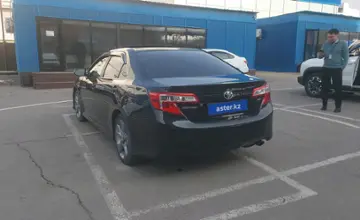 Toyota Camry 2013 года за 8 000 000 тг. в Алматы фото 4