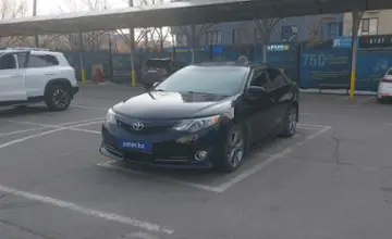 Toyota Camry 2013 года за 8 000 000 тг. в Алматы фото 1