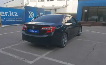 Toyota Camry 2013 года за 8 000 000 тг. в Алматы фото 3