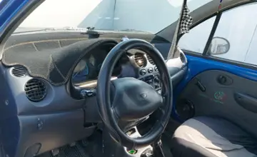 Daewoo Matiz 2010 года за 1 000 000 тг. в Шымкент фото 5