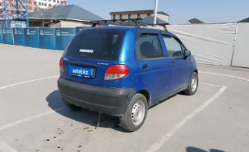 Daewoo Matiz 2010 года за 1 000 000 тг. в Шымкент фото 3